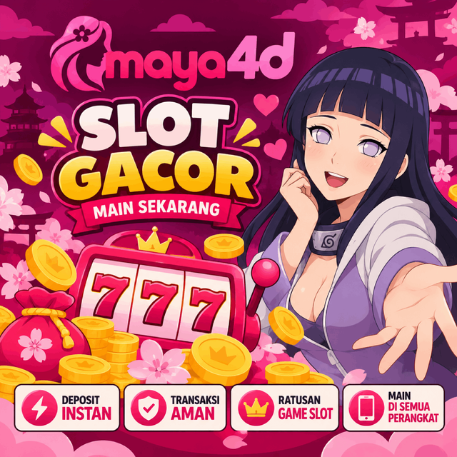 maya4dtoto.com